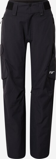 FW Athletic Pants 'CATALYST' in Black, Item view