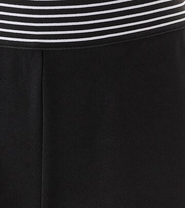 Aniston SELECTED Regular Pants in Black