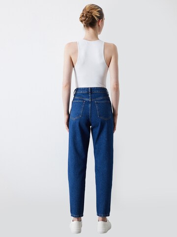 Ipekyol Regular Jeans in Blauw