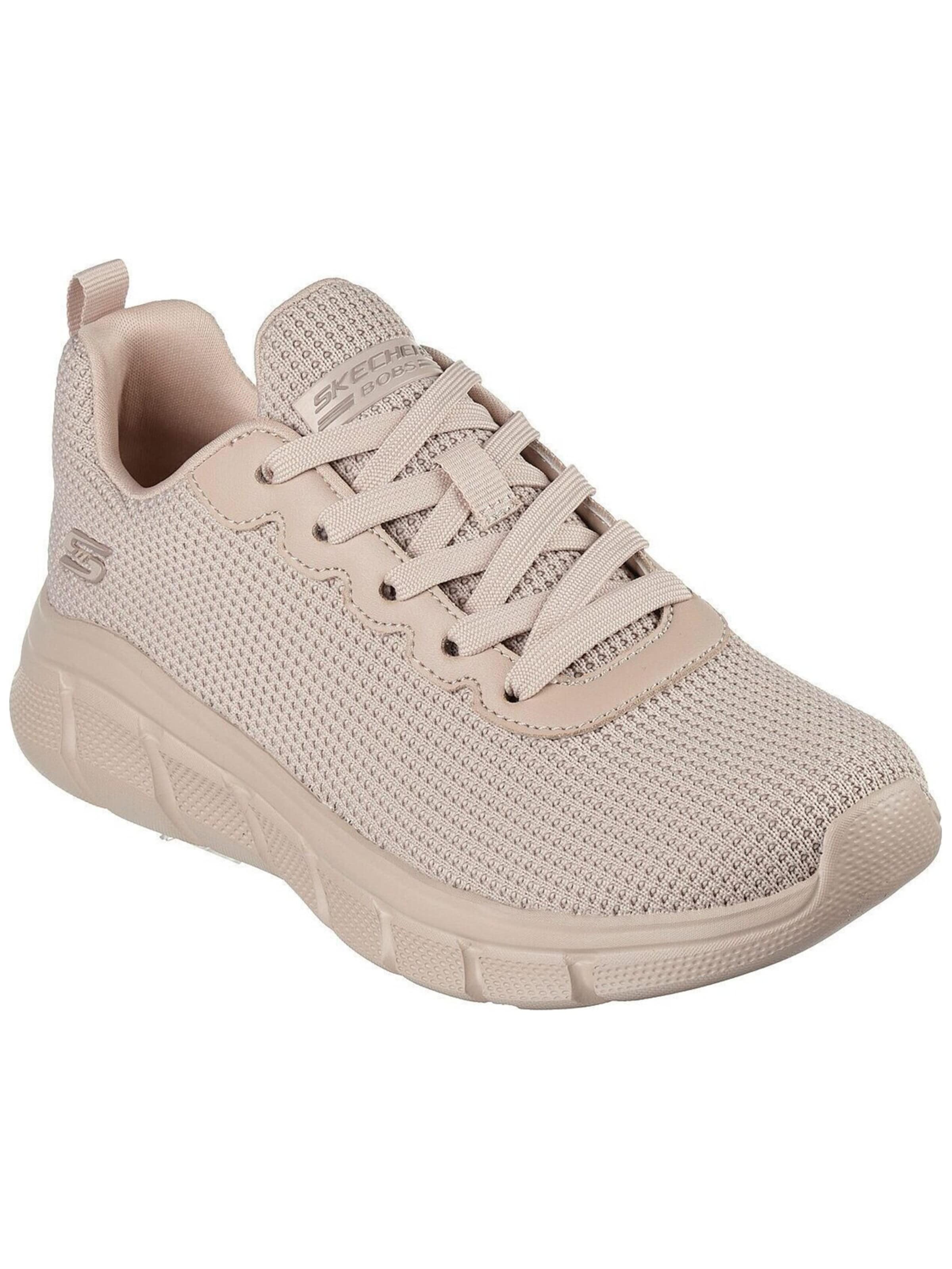 SKECHERS Sportschuh 'Skechers Bobs B Flex-Visionar'‌ in Lila: Vorderseite