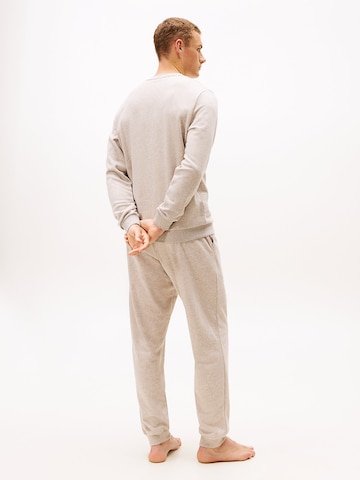 Sweat-shirt TOMMY HILFIGER en beige