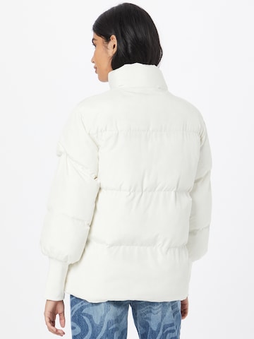 Trendyol Between-Season Jacket in Grey