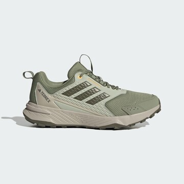 ADIDAS TERREX - Zapatillas de running 'Tracefinder' en verde