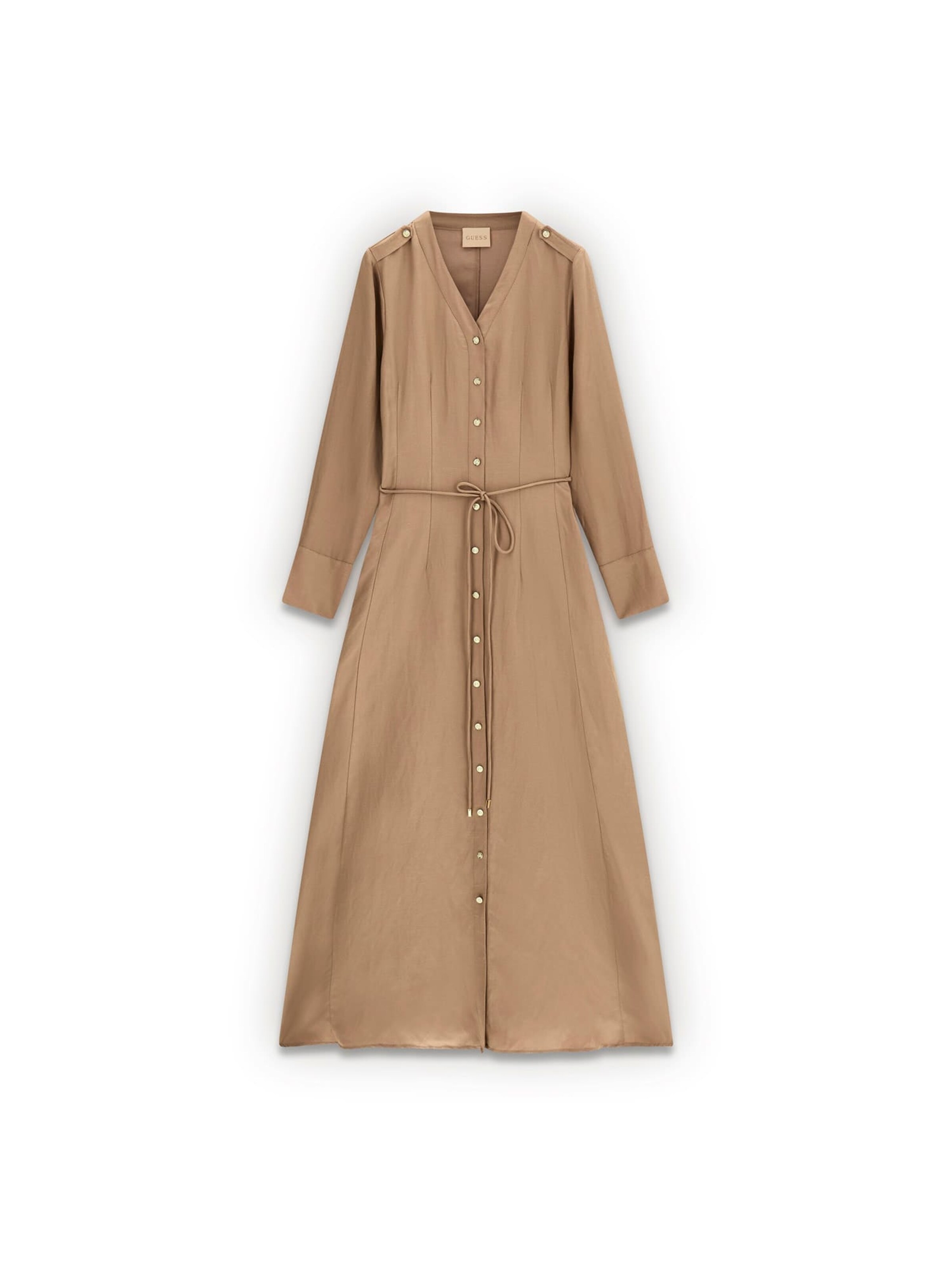 GUESS Dress in Sand, Item view