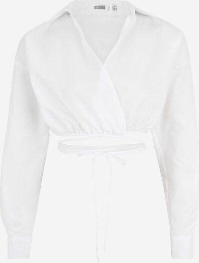 Missguided Bluza u bijela, Pregled proizvoda