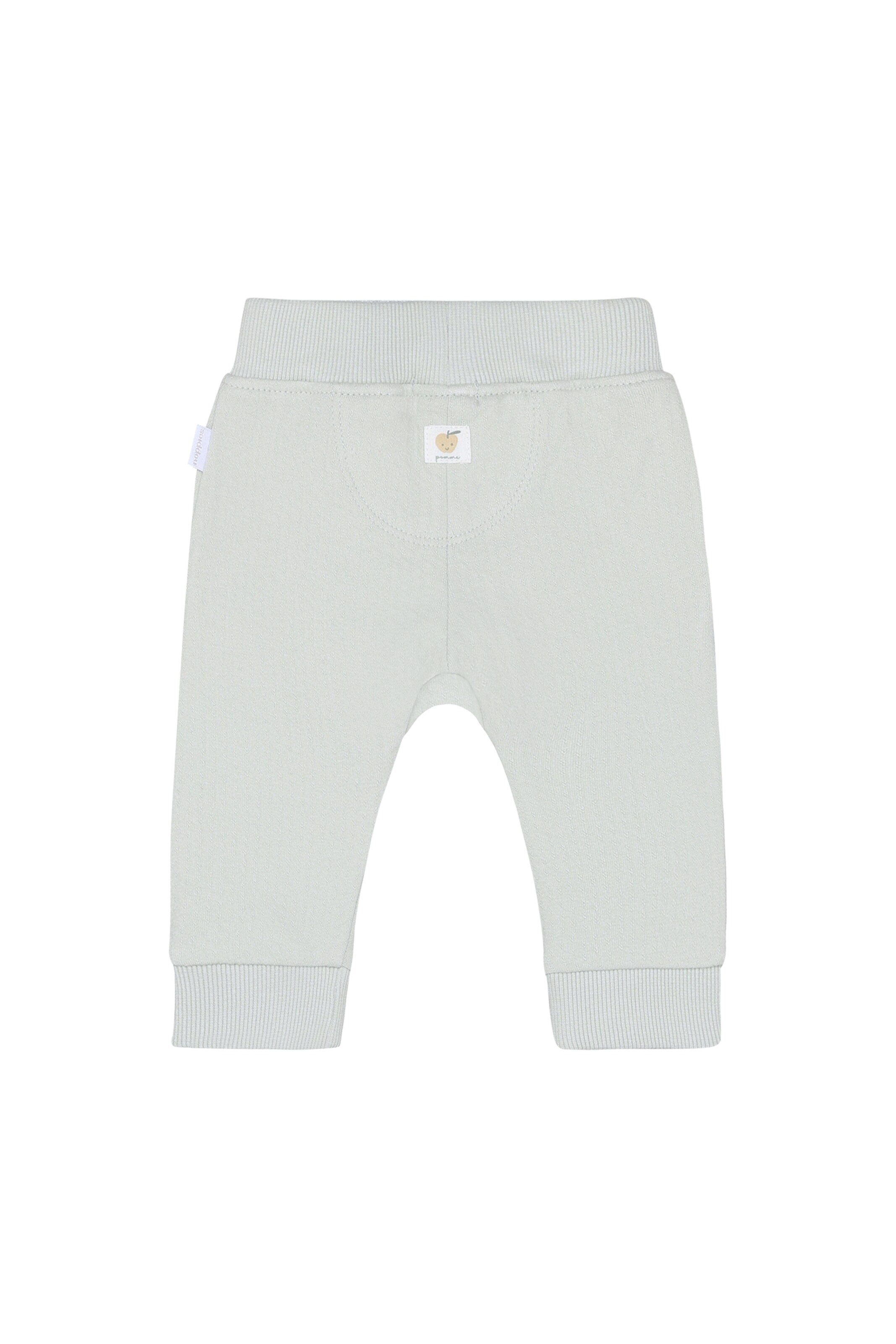 Noppies Regular Broek in Groen