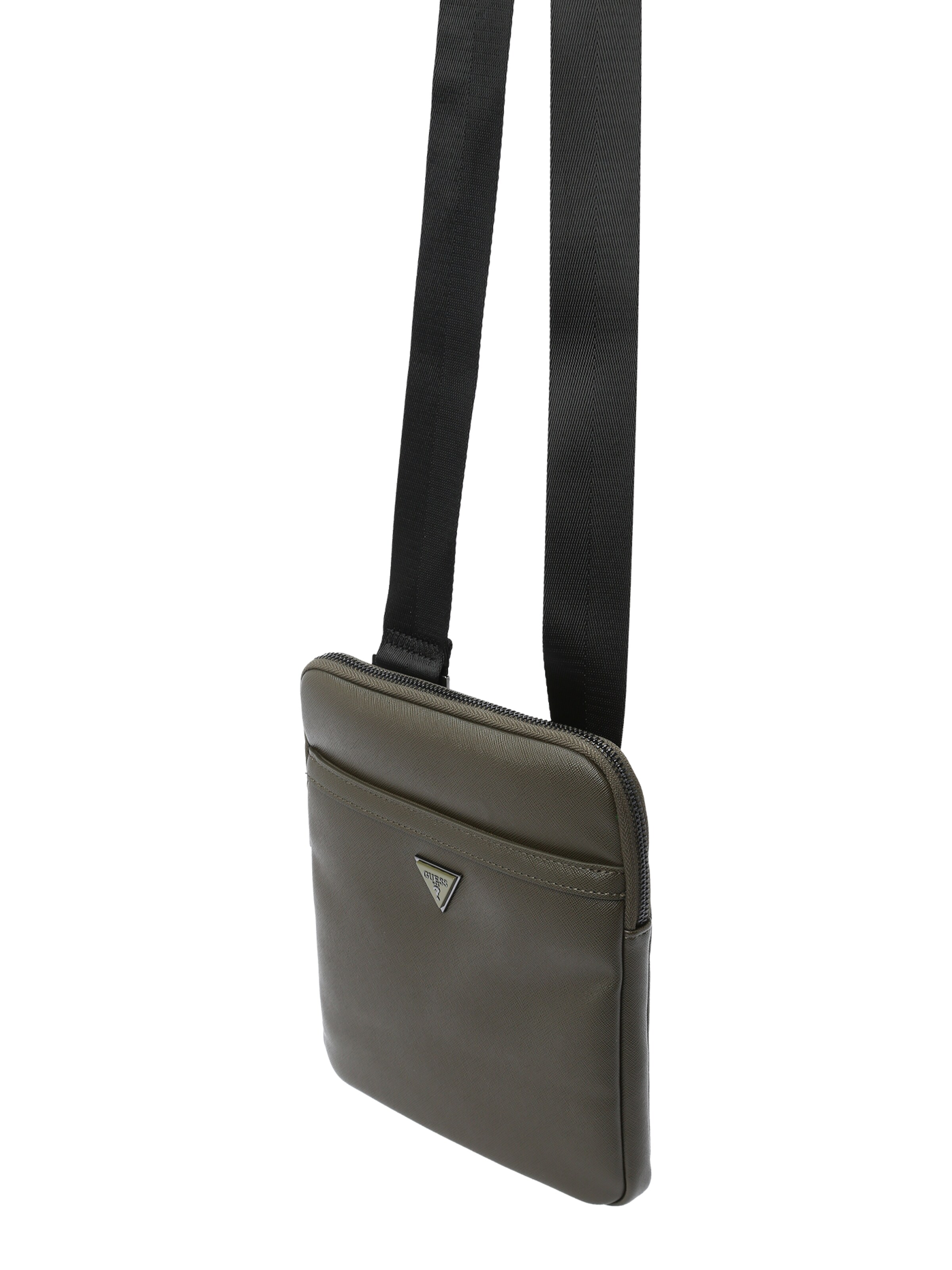 GUESS Сумка через плечо 'CERTOSA' в Зеленый