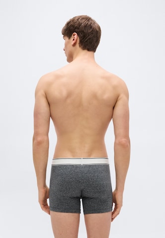 LEVI'S ® Boksarice | črna barva
