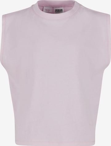Haut Urban Classics en rose : devant