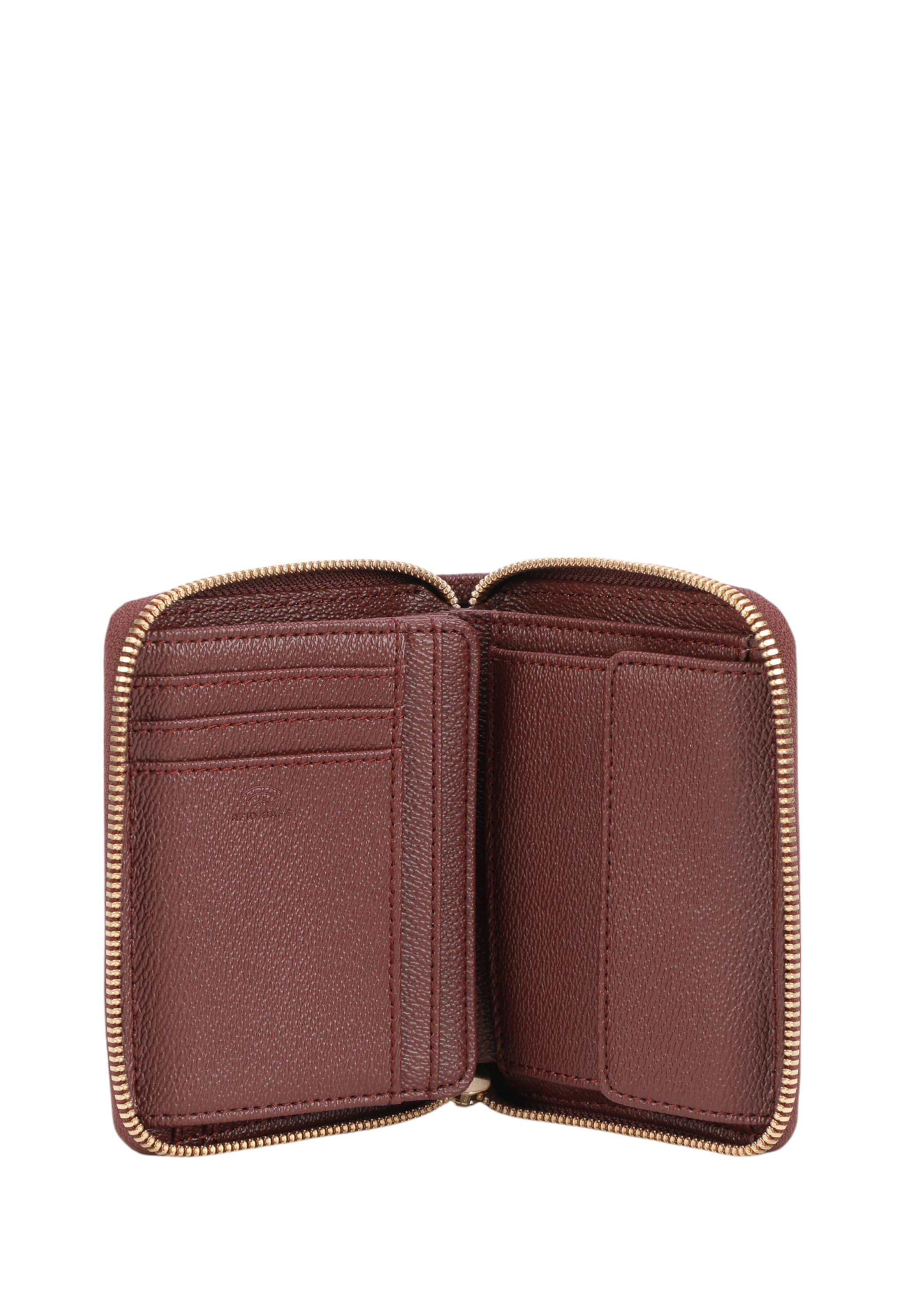 JOOP! - Carteiras em vermelho