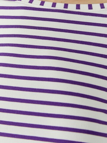 OUI Shirt in White