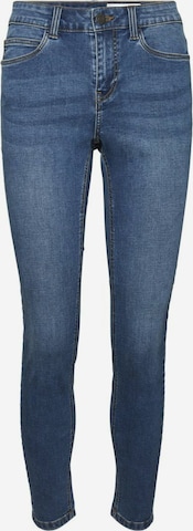 Noisy maySkinny Traperice - plava boja: prednji dio