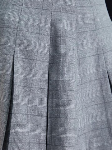 Gonna di MixRay in grigio