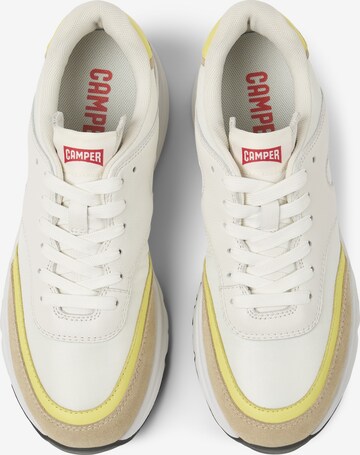 CAMPER Sneakers ' Drift Twins ' in White