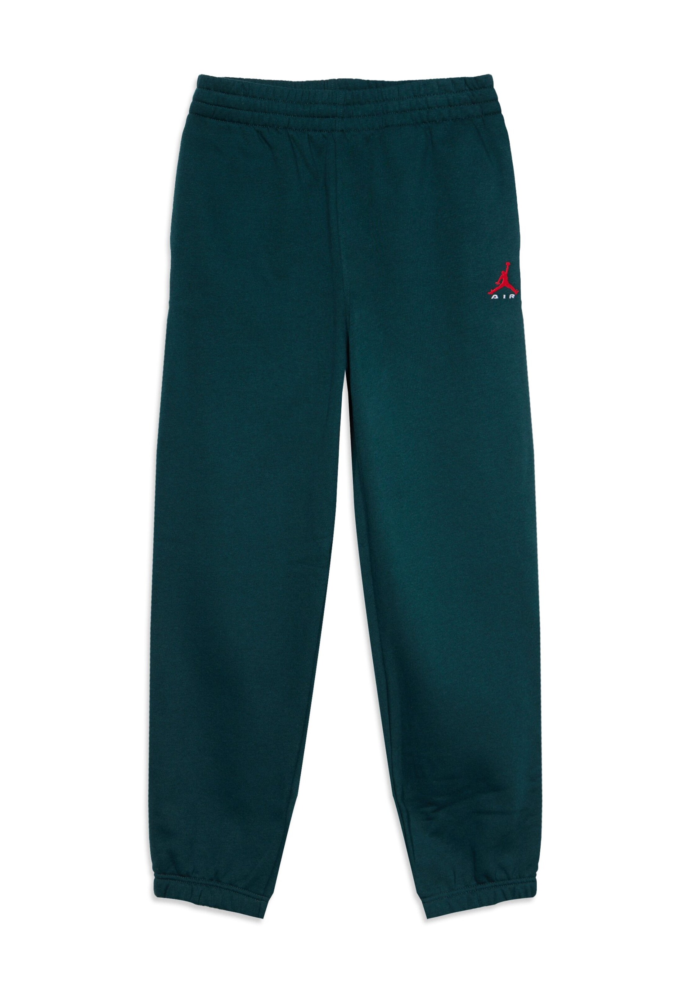 Jordan Tapered Broek 'BROOKLYN' in Blauw: voorkant
