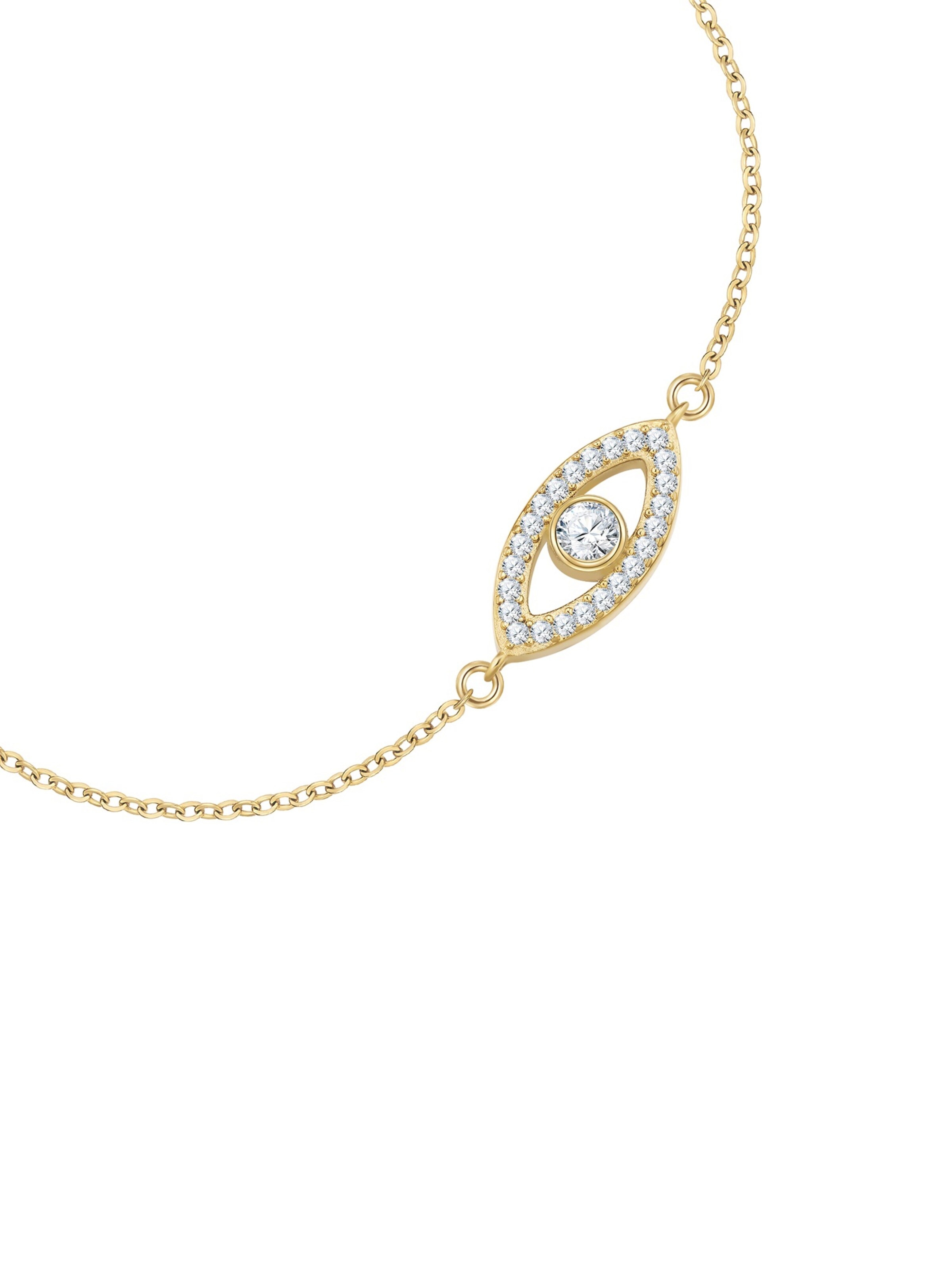 Eastside Armband in Goud