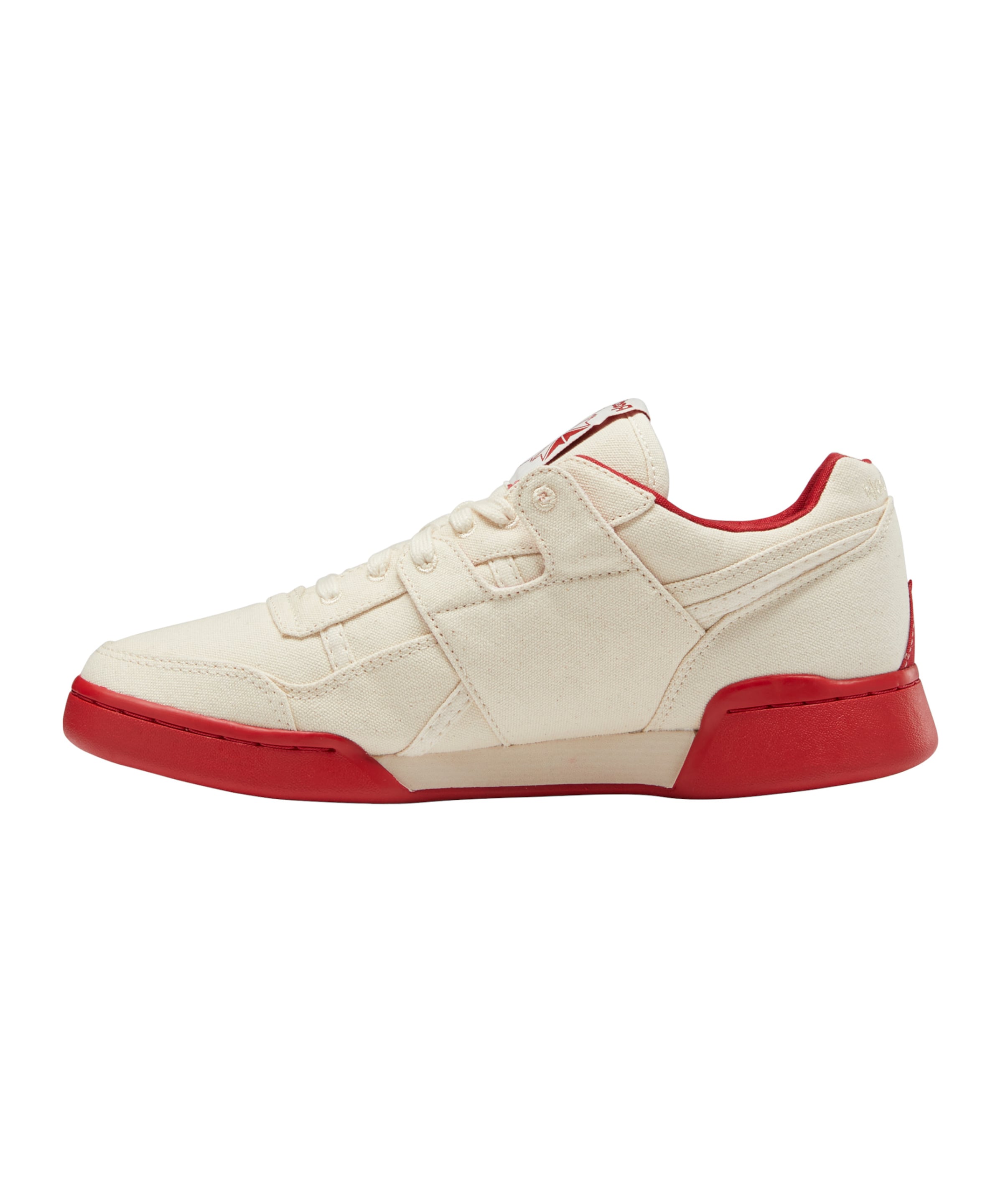 Reebok Sportssko i beige