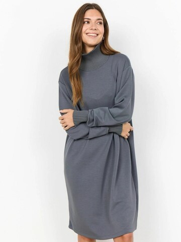 Soyaconcept Kjole 'Banu 206' i grå: forside