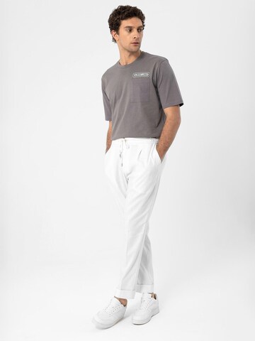 Antioch Shirt in Grey