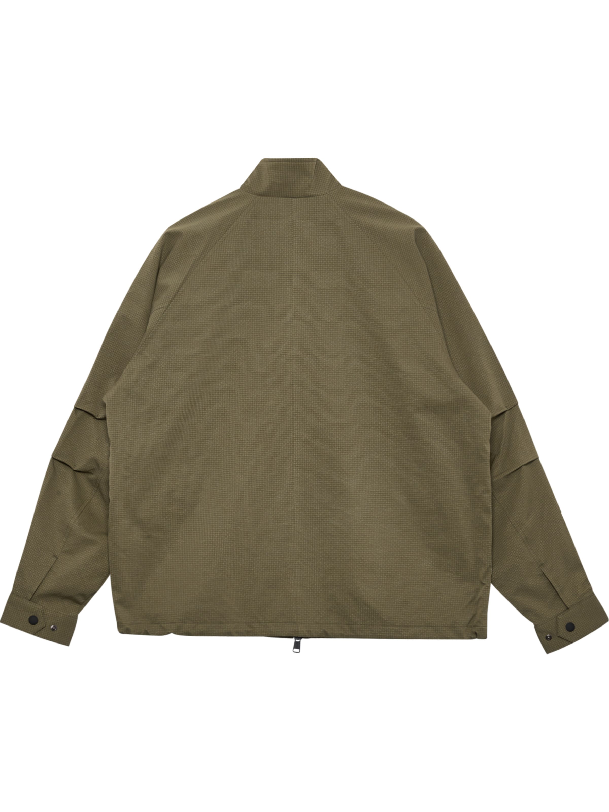 HALO Between-season jacket in Green