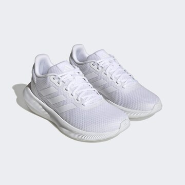 Chaussure de course 'Runfalcon 3.0' ADIDAS PERFORMANCE en blanc