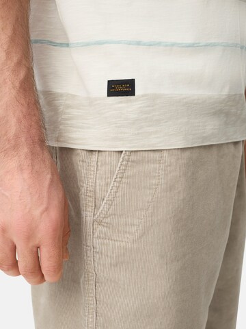 Maglietta di CAMEL ACTIVE in beige