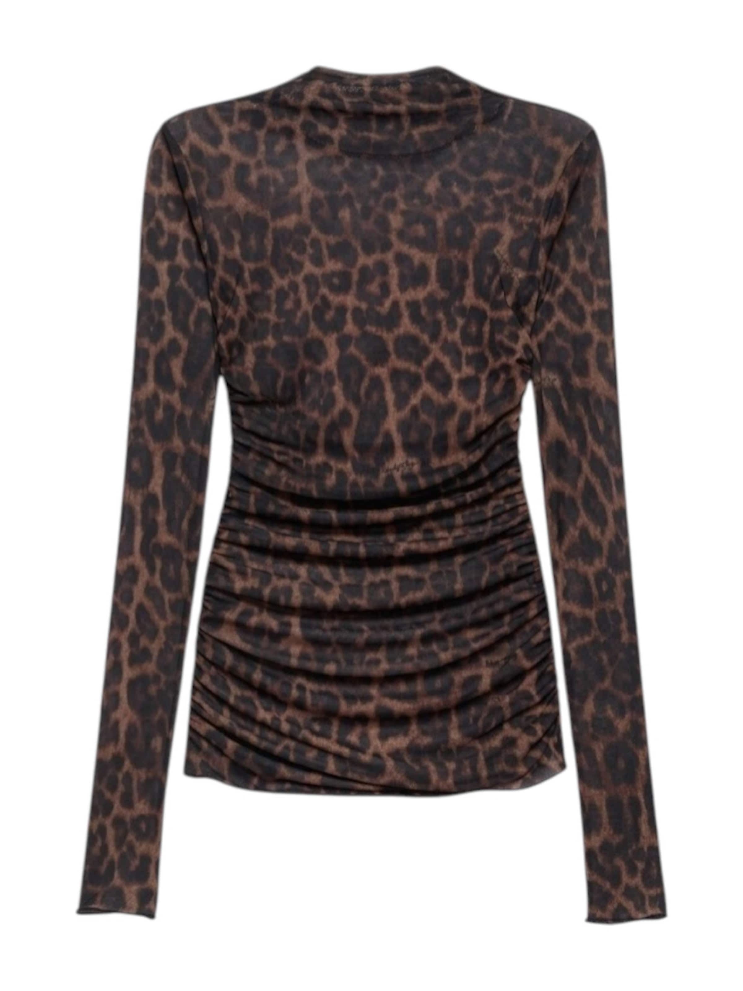 Camicia da donna di Aniye By in colori misti: frontale