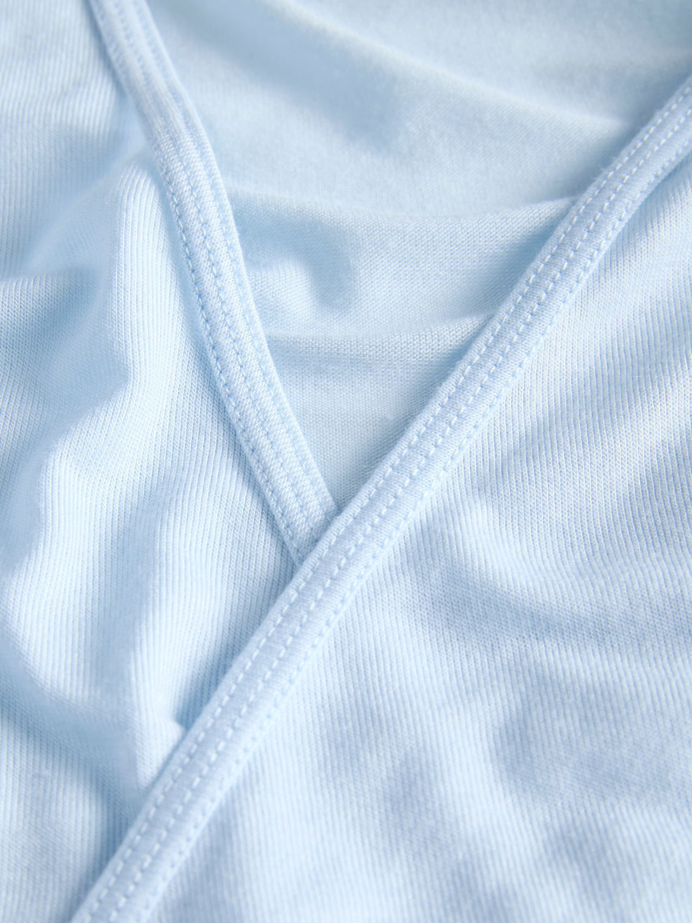 JJXX Shirt 'JXLuna' in Blue