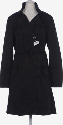 G-Star RAW Jacket & Coat in M in Black: front