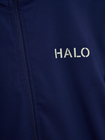 HALO Athletic Jacket in Purple
