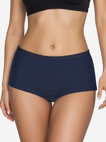 SPEIDEL Panty 'Cotton & More' in Blue