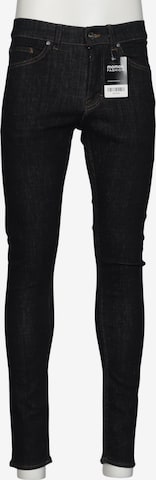 Tiger of Sweden Jeans 28 in Blau: Vorderseite