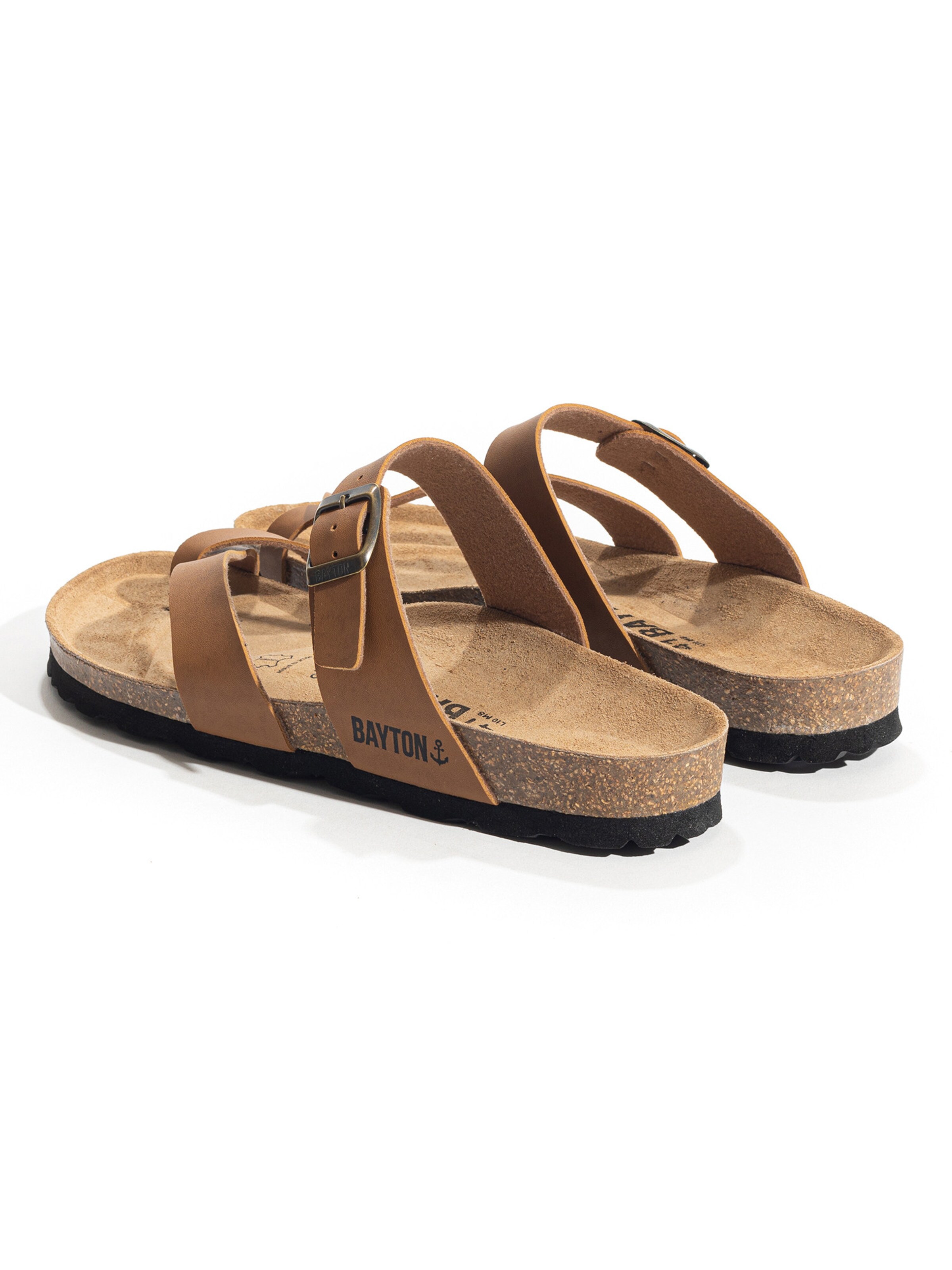 Bayton Tådelare 'TRIADE' i beige