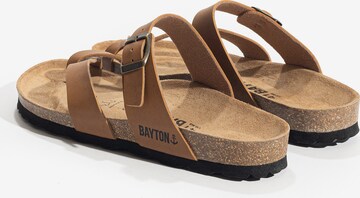 Bayton Tådelare 'TRIADE' i beige