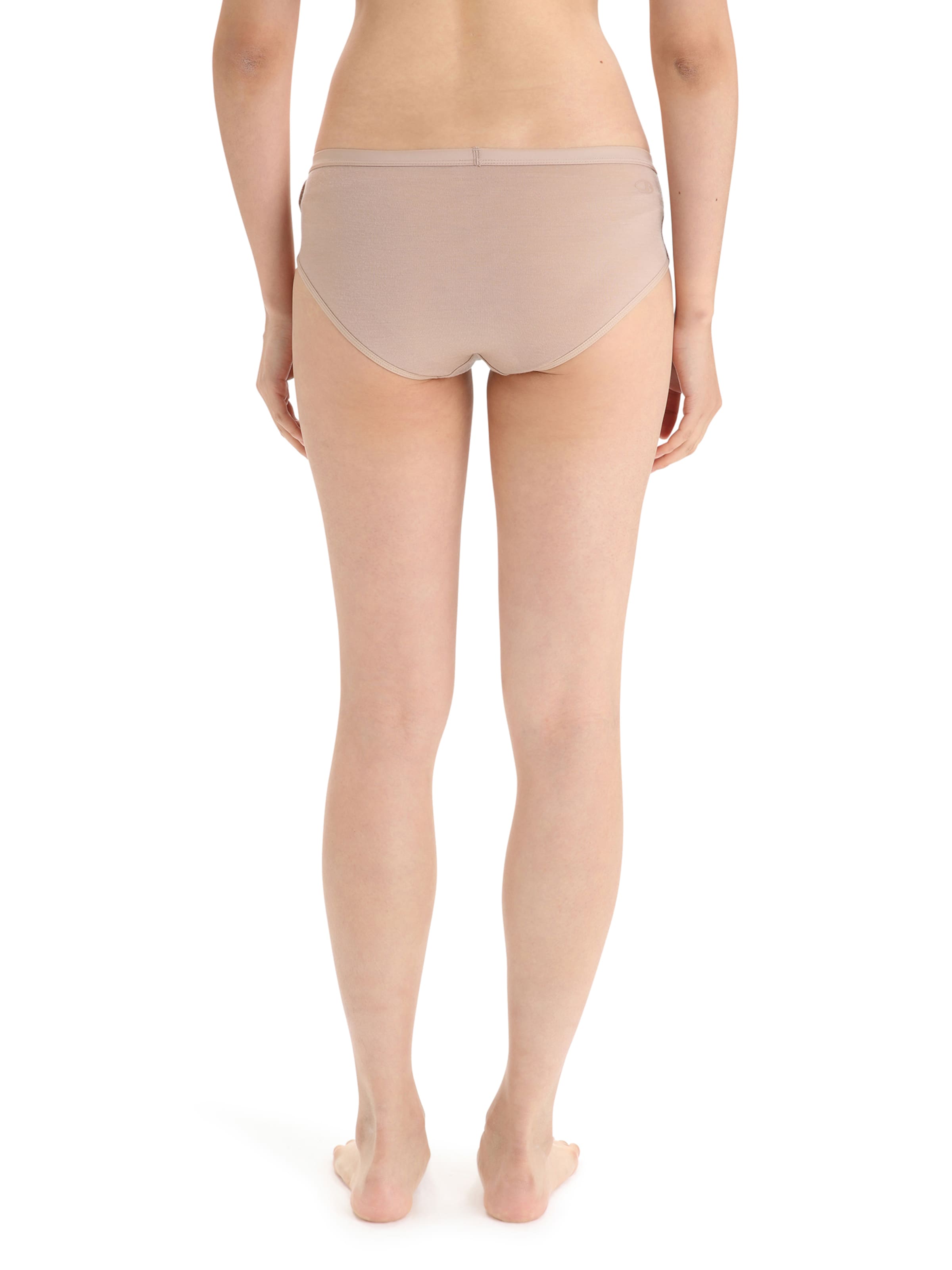 ICEBREAKER Σλιπ 'Siren' σε μπεζ