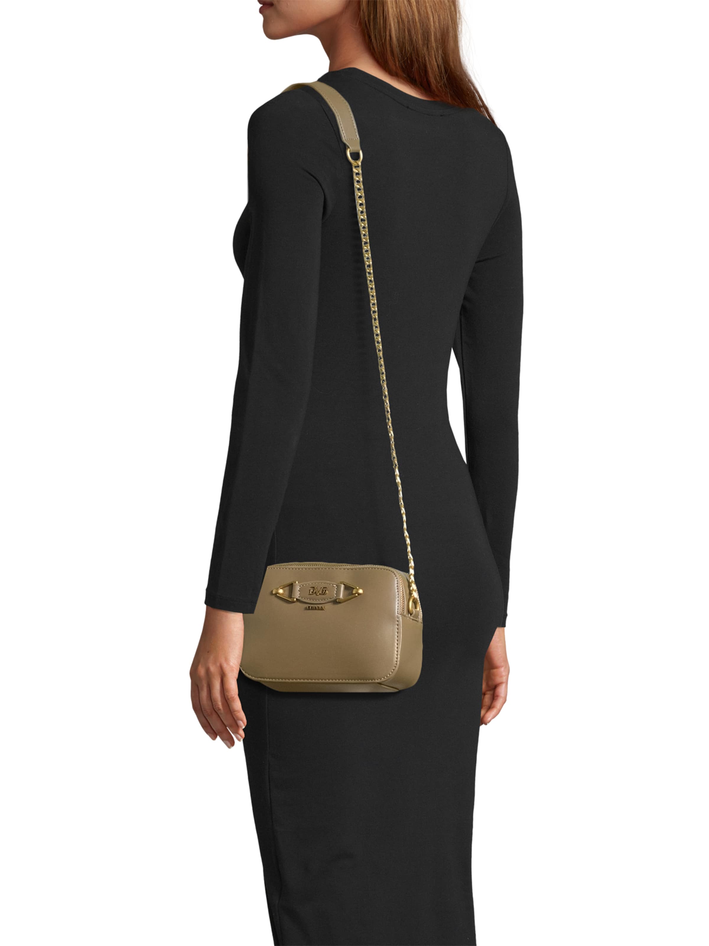 19V69 ITALIA Õlakott, värv pruun