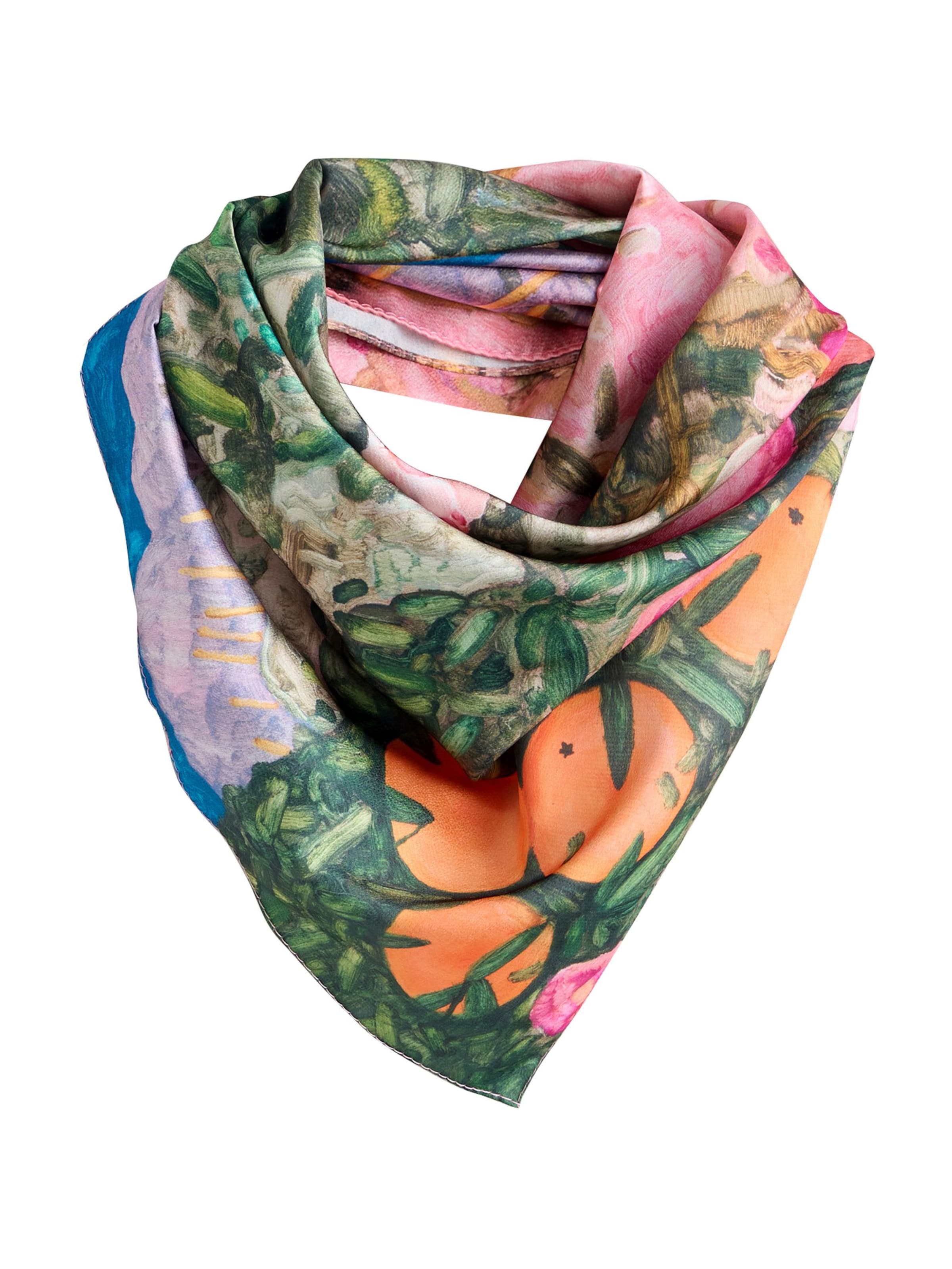 Next - Chal en rosa: frente