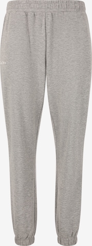 Les'Arcs Broek 'Gilpin' in Grijs: voorkant