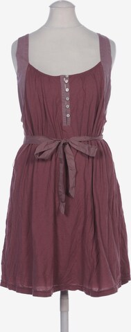 DRYKORN Dress in XS in Pink: front