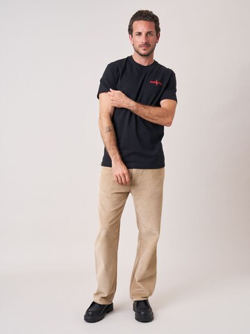 Deeluxe Shirt in Black