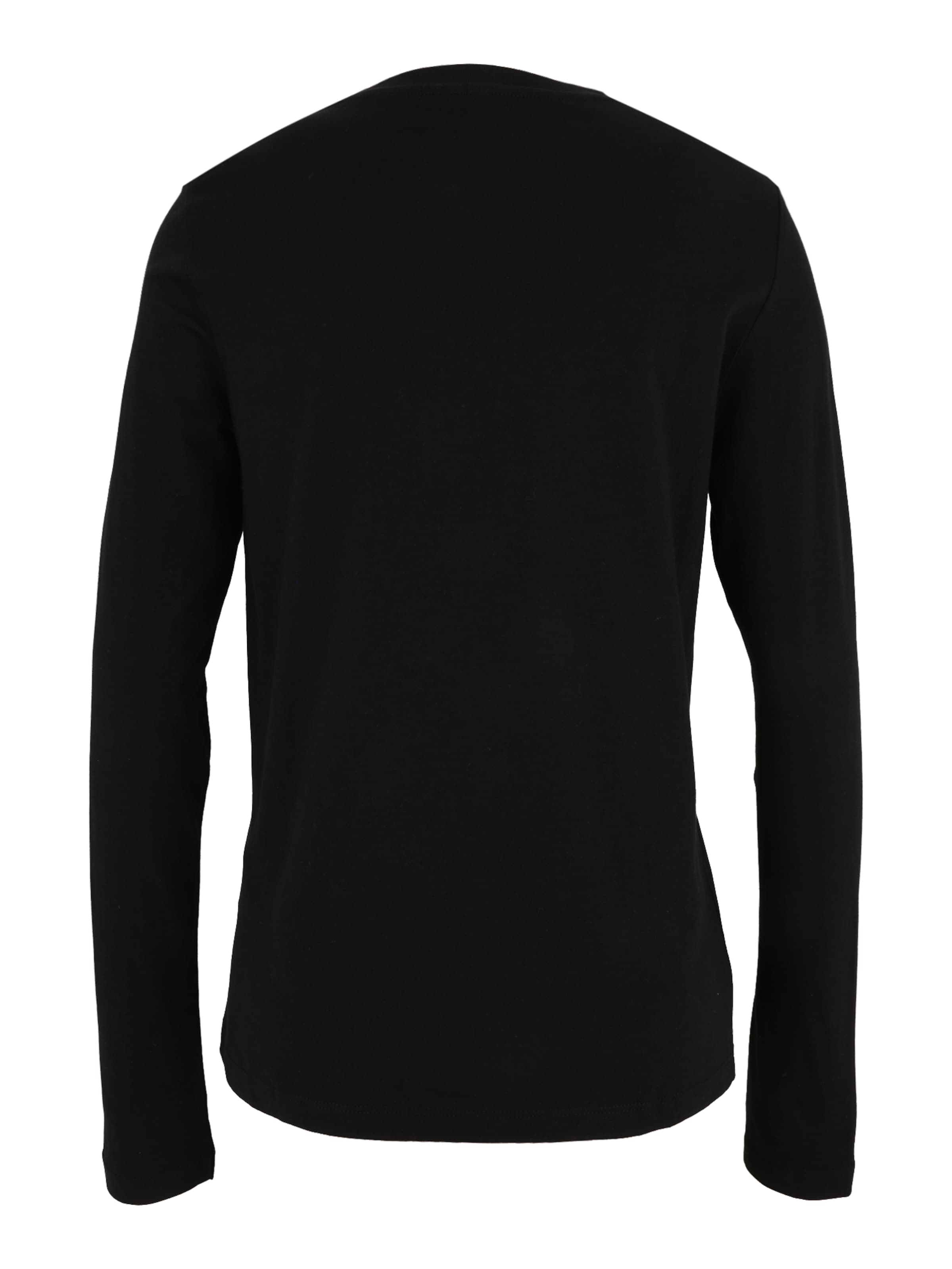 Vero Moda Tall Majica 'VMPAULINA' | črna barva