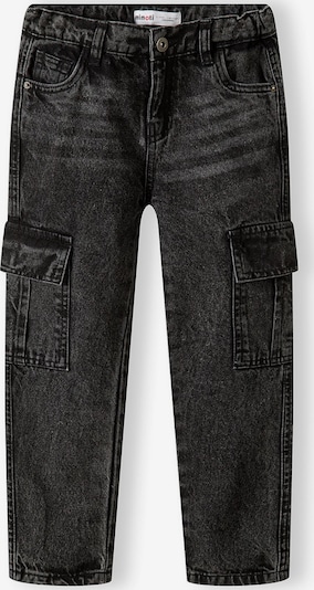 MINOTI Vaquero en negro denim, Vista del producto