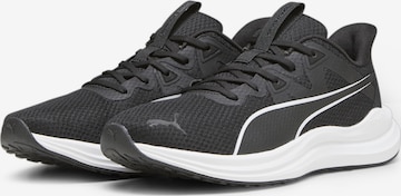 PUMA Running Shoes 'Reflect Lite' in Black