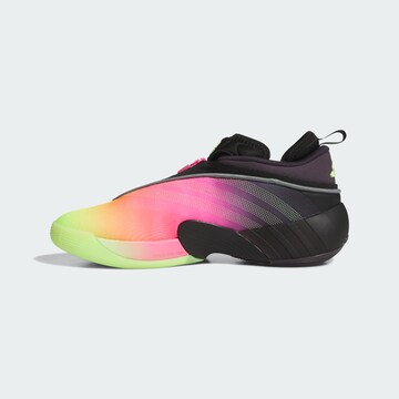 Chaussure de sport 'D.O.N. Issue 7' ADIDAS PERFORMANCE en noir