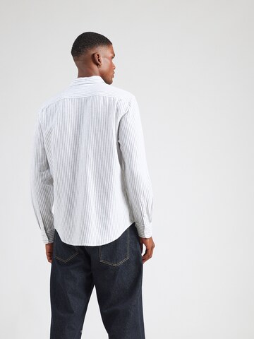 Regular fit Camicia di LEVI'S ® in bianco