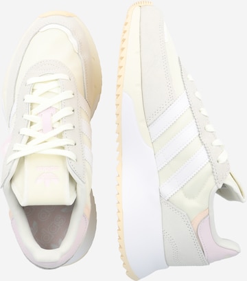 ADIDAS ORIGINALS Sneakers 'Retropy F2' in White