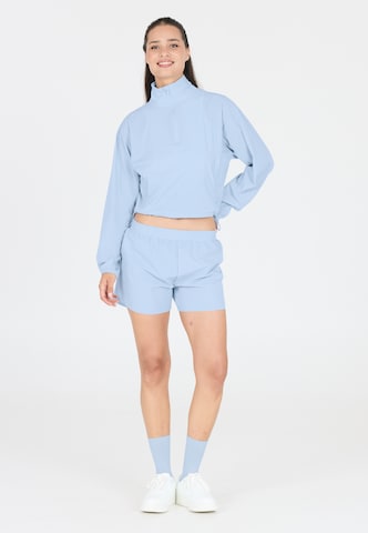 Athlecia Sportjas in Blauw