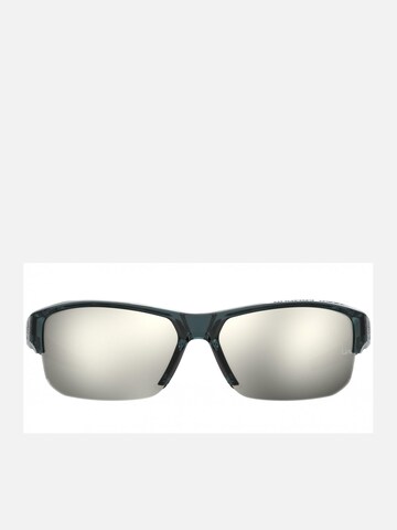 UNDER ARMOUR Sunglasses in Blue: front