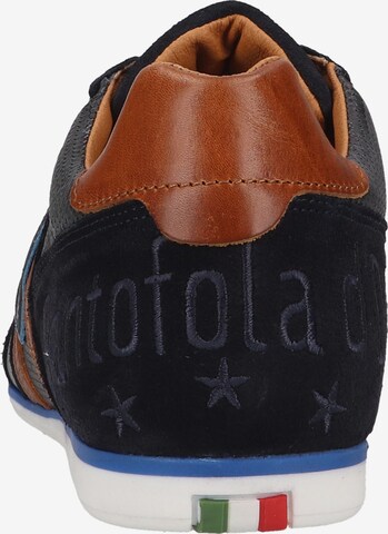 PANTOFOLA D'ORO Sneakers laag 'Imola Scudo' in Blauw