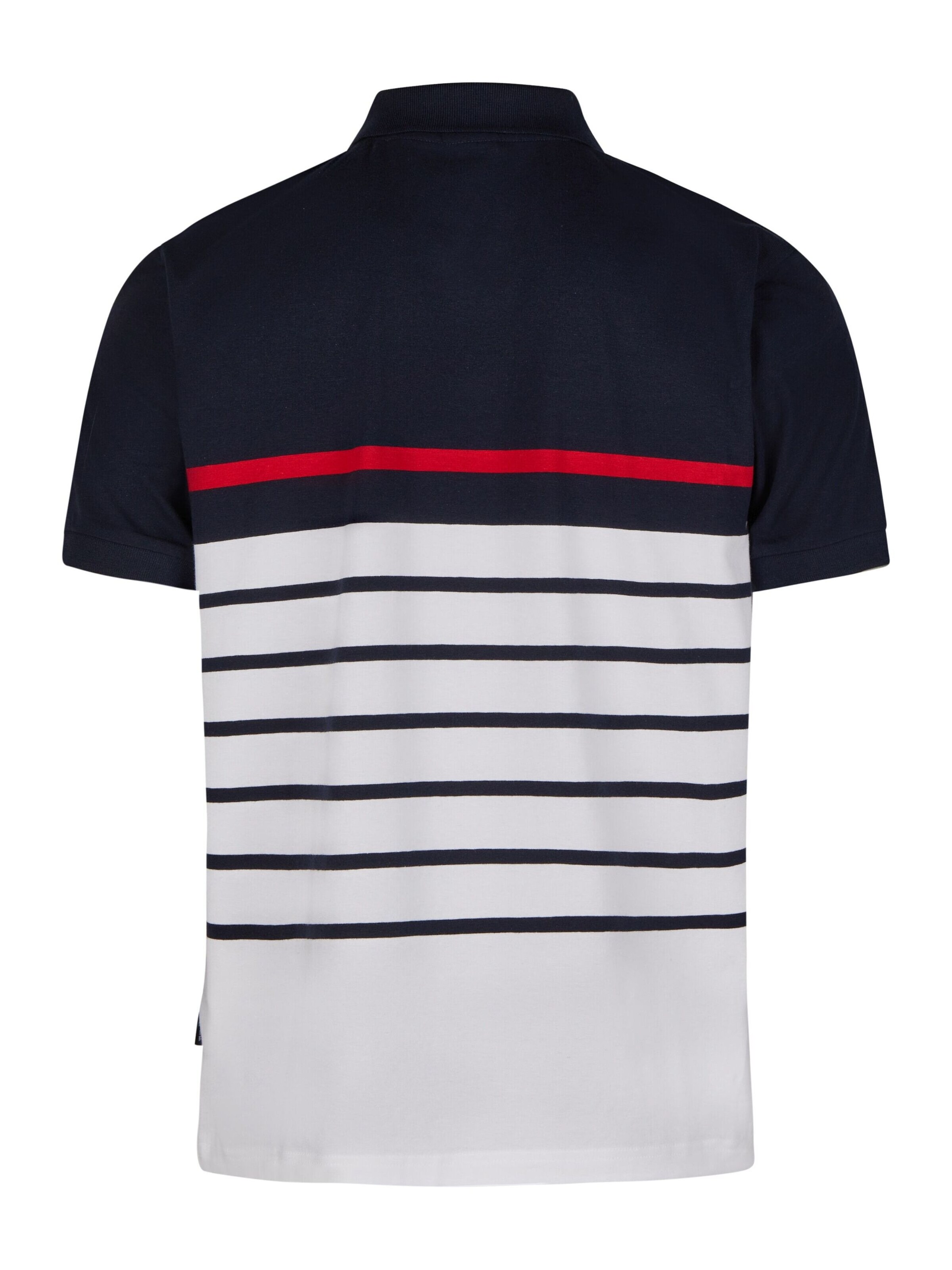 T-Shirt HECHTER PARIS en bleu